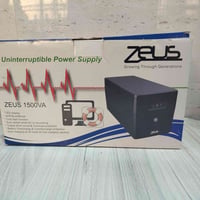للبيع UPS 1500V جديد جداً استخدام ٤ أيام فقط واتساب /07711184011 بغداد