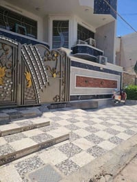 الشعلة ام نجم • ٢٠٠م • ٥ غرف
