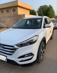 توسان • ٢٠١٧ • رقم بغداد
