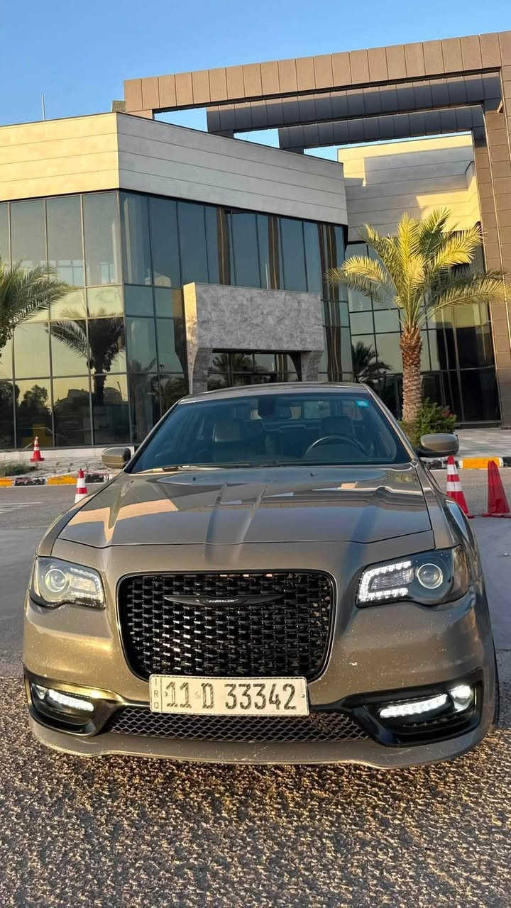 كرايسلر اوباما 
محرك 3600
ماشيه 160 
السيارة سليمة لا لغد ولا شاصي ولا ايرباك 
فول مواصفات ال S

السعر 195 قفل
للاستفسار ***********

نص مكتوب في الصور:
- Bidfax.info