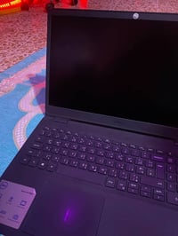 ديل Vostro 15 • i7-1165G7 • سبيس مكسور