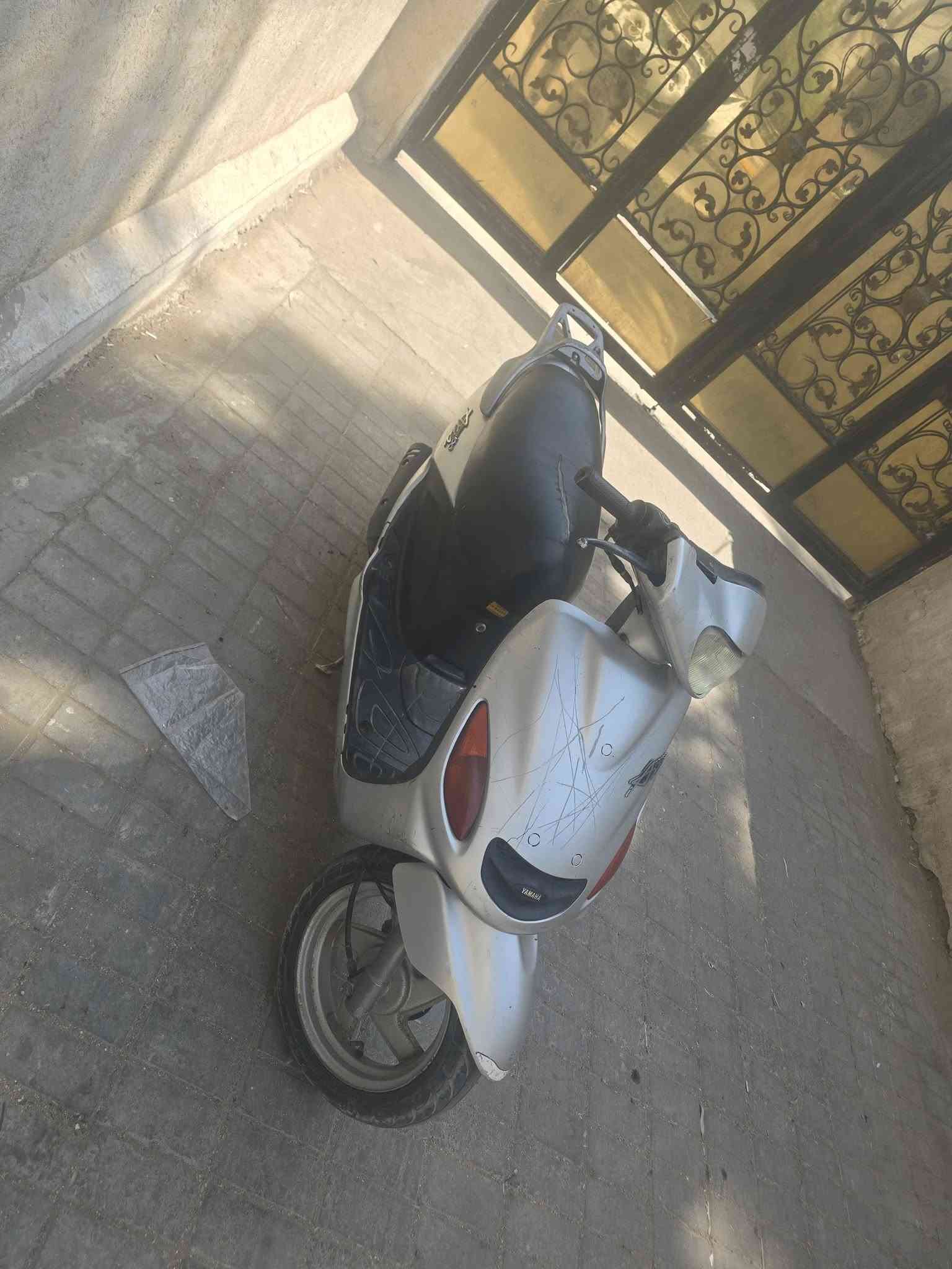 سلام عليكم عيوني عندي اكزز سرعه 100 دراجه فول ونضافه شوفت عيونكم دراجه سلف شغال هندر  كله شغال
دراجه مامفتوحه بلادي شراي خاص او تصال مكان كربلاء 

(((***********)))
سلام عليكم عيوني عندي اكزز سرعه 100 دراجه فول ونضافه شوفت عيونكم دراجه سلف شغال هندر  كله شغال
