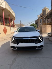 سبورتج EX • ٢٠٢٤ • ٢١٠٠٠ ميل