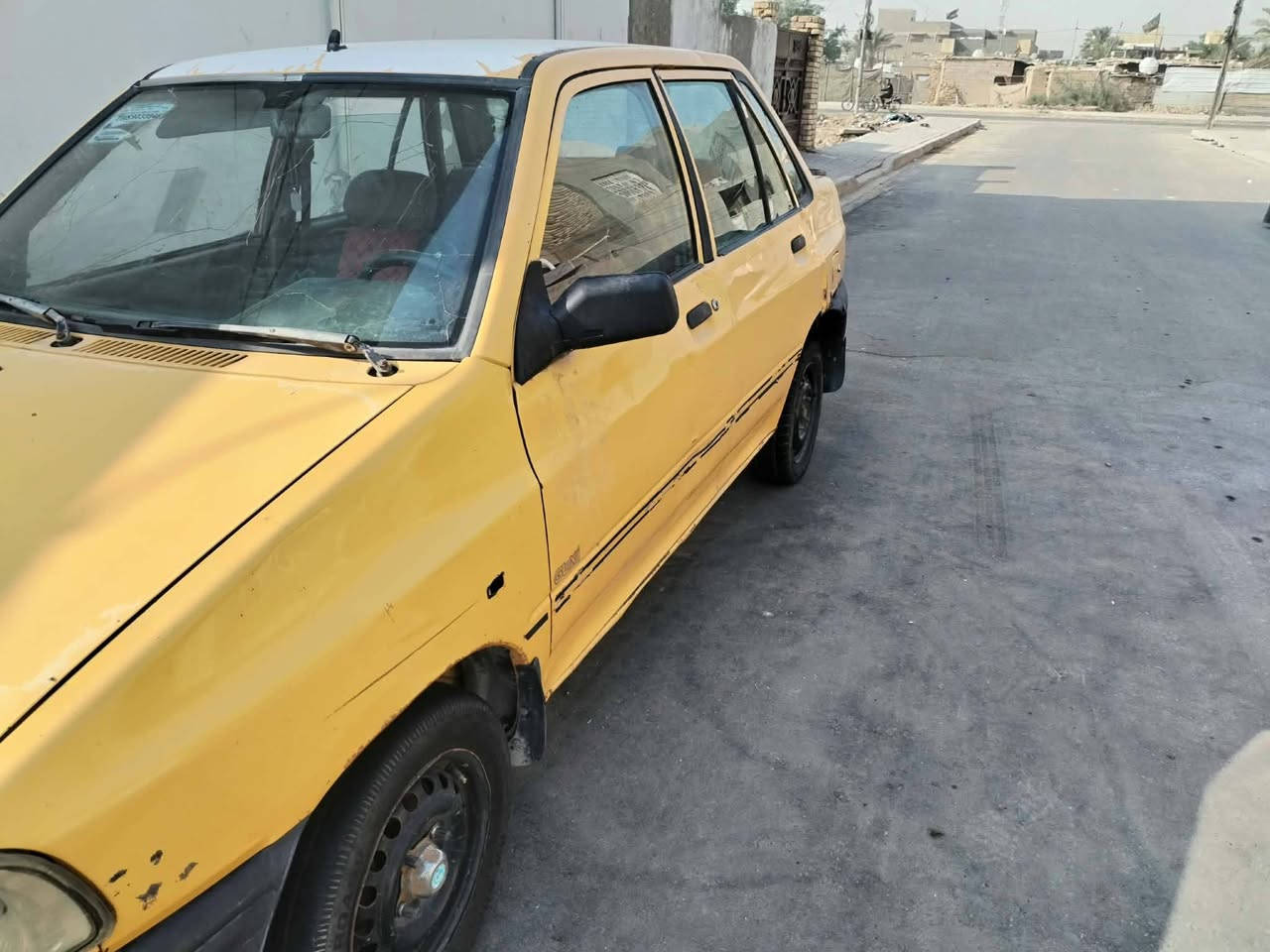 سايبا • ٢٠١١ • رقم بغداد