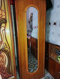 غرفه اخشاب • جاهزة • حصوة