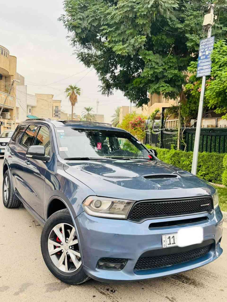 دورانجو GT بلس • ٢٠٢٠ • ٧٠٠٠٠ كم