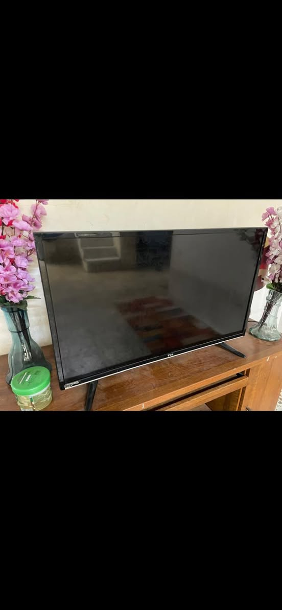 تكييف سبليت • ماركه TCL • شاشة ٣٢