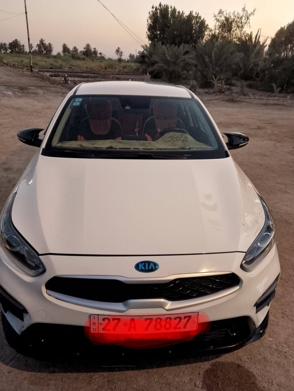 ***********
فورتي 20 بسمي بدون حادث كير السعر 110
