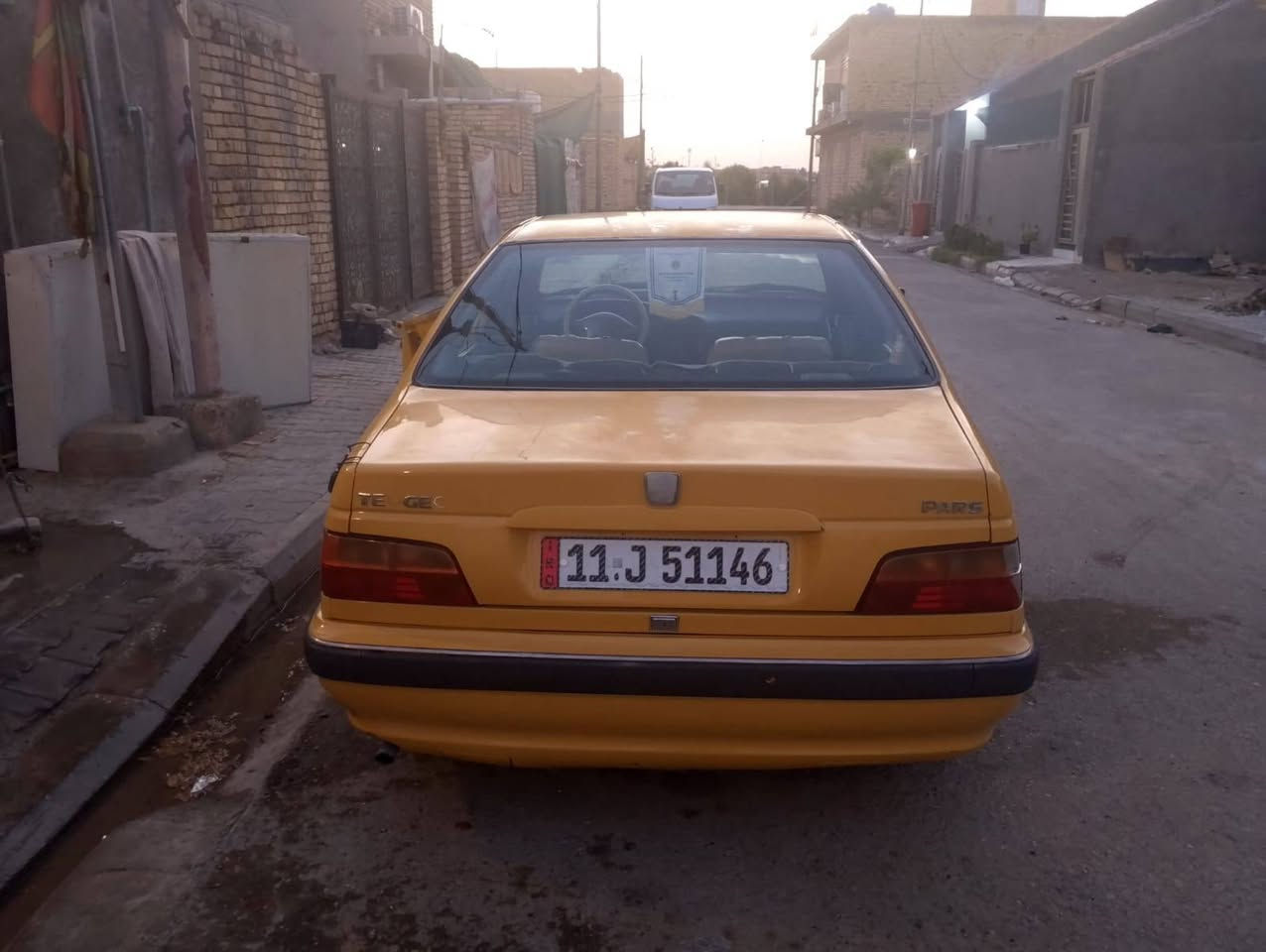 سلام عليكم بيجو بارص٢٠١٥ 
تفاصيل داخل الفيديو رقم بغداد 
السعر ٣٩بيهه مجال  ***********
