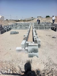 كادر موجود • تصفيط بلوك • تنظيف بيوت