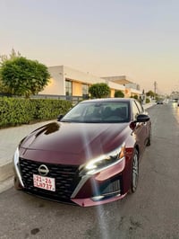 ألتيما SV • ٢٠٢٤ • ٢٦٠٠٠ كم
