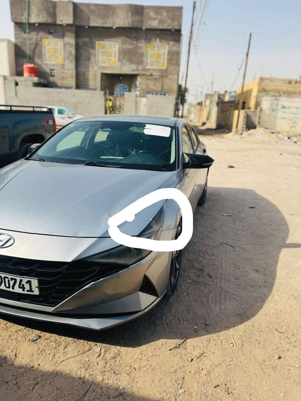 النترا ٢٠٢٣ • بصمه • ذي قار