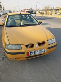 سمنت للبيع موديل11مكينه وكير خير من الله تبريد شغال تخم تاير مصبوغه حز...