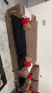 كنب • ٥مقاعد • زعفرانيه بغداد