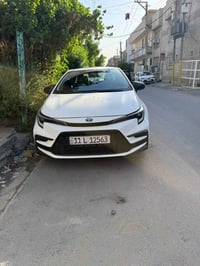 كورلا S • ٢٠٢٣ • ٣٠ الف كم
