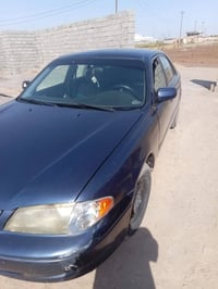 مازادا موديل ١٩٩٩ نضيفه رقم بغداد شرط التحويل جاهزه السعر ٣٥ ورقه بيها...