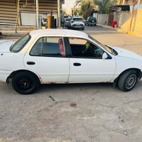 موديل ٩٤ • نضيفه • رقم بغداد