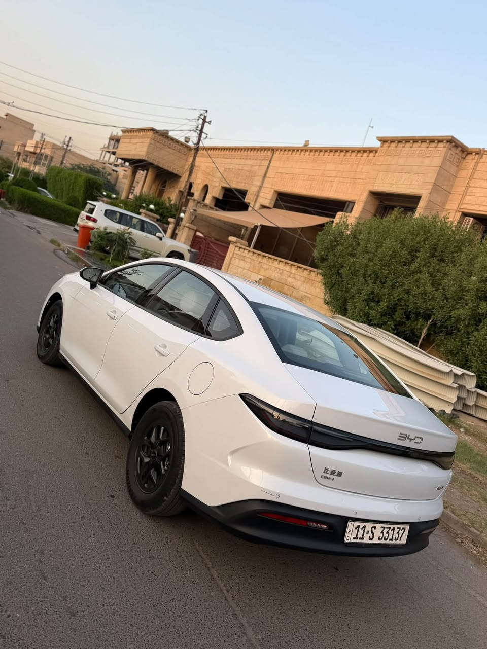 سيل5 • ٢٠٢٥ • رقم بغداد