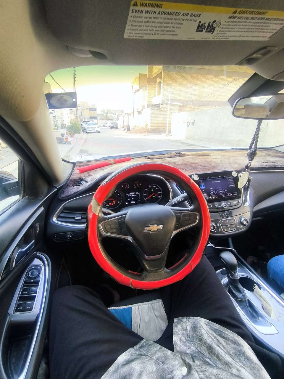 🚗 السعر ﴿$80﴾ او مراوس حسب القناعة 2021
🛑ماليبو حرة  رقم نجف
💫 ﴿سنوية 2030﴾ مداور ثاني يوم  مكاني النجف 

🔥تبريد منضومة كاملة  من بواري و كمبريسر وراديتر كله بلادي 

🔥باتري جديد 80 امبير علية ضمان 

⚠️المحرك مبدل گازگت فقط 🫸
⚠️المحرك مبدل گازگت فقط 🫸
⚠️المحرك مبدل گازگت فقط 🫸
⚠️المحرك مبدل گازگت فقط 🫸
⚠️المحرك مبدل گازگت فقط 🫸

🛑موديل 2021 فئة LT

🛑محرك 1500 Turbo🚀

🛑 تبريد بيانو منفصل شرط ثلج

🛑تحكم ستيرن جهتين مثبت كروز سرعة ❌ 

🛑شاشة اعطال

🛑شاشة تدعم Car play❌Android

🛑كشن السائق كهرباء 

🛑تبريد قطعتين مناخي 

🛑نظام Auto stop

🛑بك لايت طيارة Led

🛑لد امامي زنون

🛑 بصمة ابواب 

🛑تخم تايرات 🛞

🛑 شاشة الكبيرة بلادي  

🛑 السيارة لا حماوة و لا شي السيارة تخبل
 

🔥السيارة  بيه 3 قطع بدون شاصي او لغد فقط ايرباكات

🚧 الحادث / جاملغين امامي وبنيد بدون دواخل ❗

للاتصال ***********
