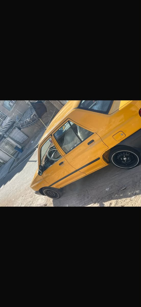 السلام عليكم 🙋
سايبا البيع 
مديل 2018 
السياره خير من الله 
تبريد شغال 
صدر جديد قبل سبوع سويته 
السياره خير من الله 
هزه جديده 
مصفره غرامات وهيئه سنويه جديده 
السياره بيهة خيط تبخير خفيف 
السعر 38وبيهة مجال بسيط 
غير متواجد عل فيس 
مكان السياره الشعب 
***********
