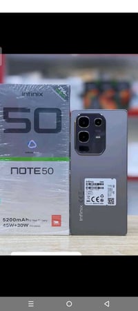 نوت 50 برو • ٢٦٥ • بصرة كرمة علي