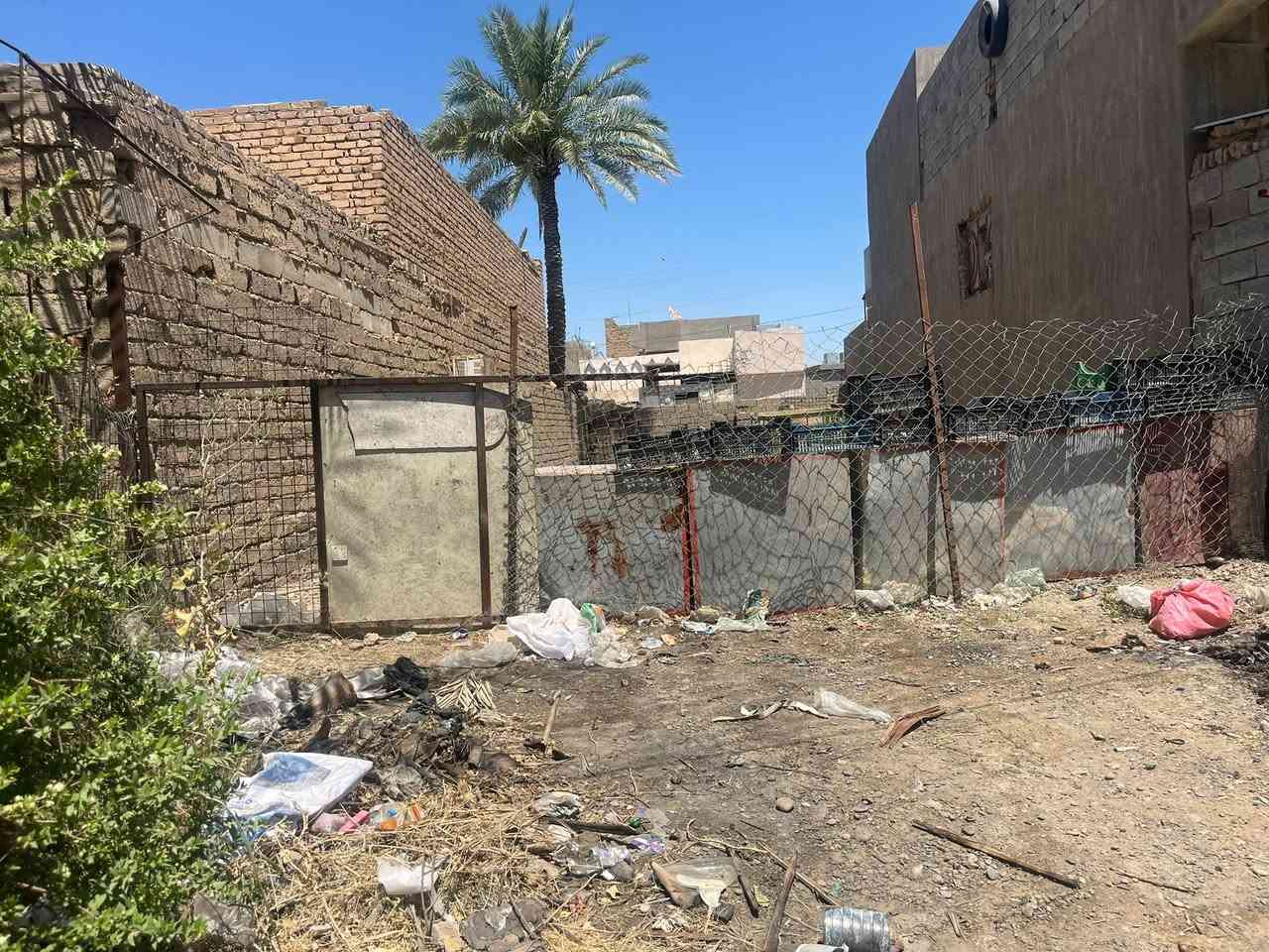 للبيع قطعة ارض حجة تجارية 

المساحه ١٥٠ متر 

الموقع -شارع الامام -مقابل معرض جوهره بلد للسيارات  - مجاور النافوره 

الواجهه  ٧.٥ متر 
النزال  ٢٠ متر 

للاستفسار اتصل *********** - ***********
