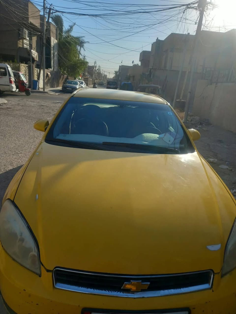 سلام عليكم سيارة للبيع امباله 2010لسعر***********/60/
