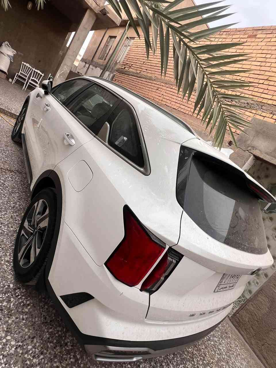 سورنتو خليجي • ٢٠٢١ • رقم قادسيه