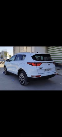 سبورتج ٢٠١٨ • فول مواصفات • رقم اربيل