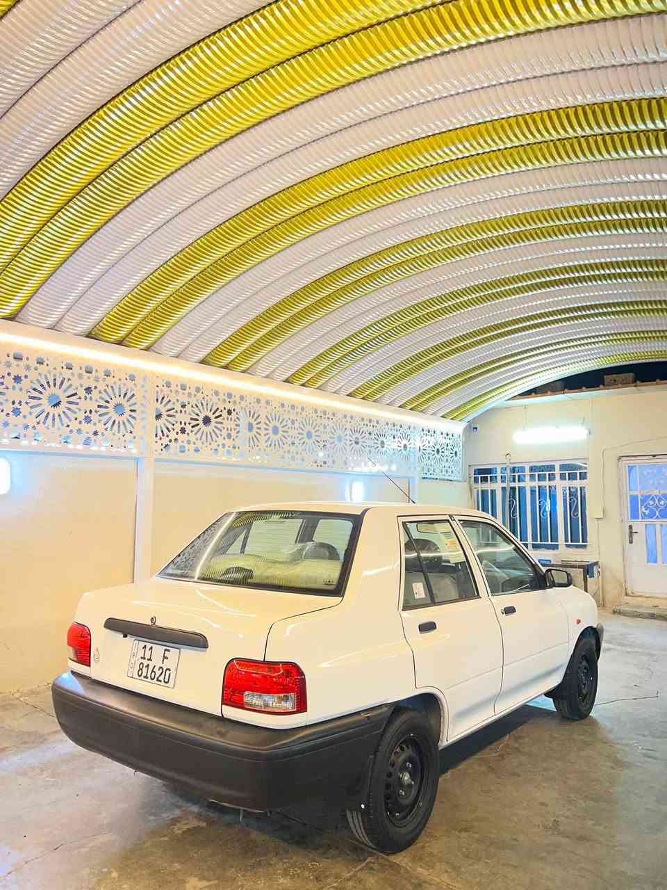السلام عليكم سايبا موديل 2025 مكفوله كفاله عامة بس عدة بل جاملق المامي شبر السيارة شواصي كير محرك تبريد مكفول دوشمة جديدة السيارة جاهزة من كلشي تخم تاير جديد سنوية ل30 مكاني جسر ديالى تقاطع النهروان السايد الواحد الرقم ***********
