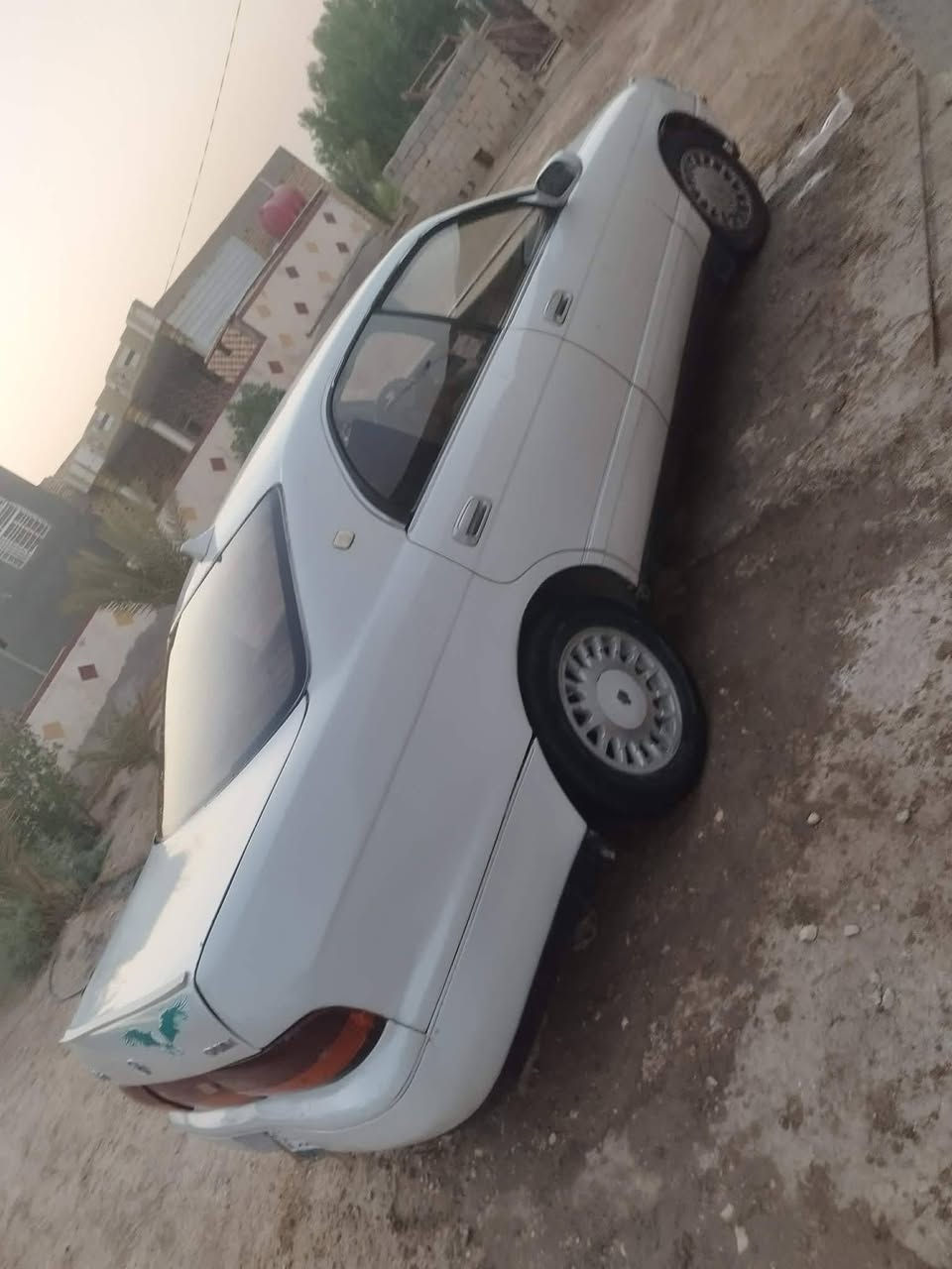 للبيع بطه موديل 93 رقم بابل ألماني سنويه نافذه محرك بي نسمة بخار بدون تنقيص كير حداديه تخم تاير جدد السعر 48بيه مجال المكان بابل الشوملي ***********
