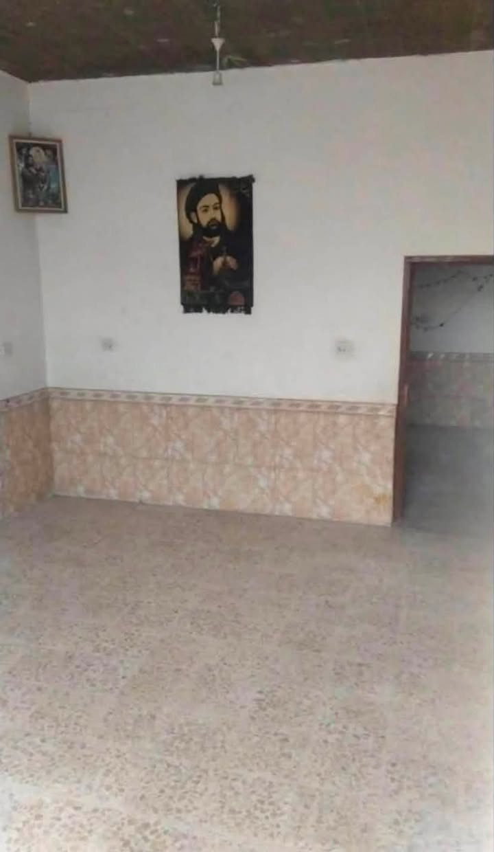 السهيليه • جسر الامام علي • ١٢٠م