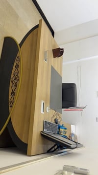 غراض مكتبيه للبيع جديد نظافة 100/99  بلميه نضيفات للأخير استخدام أبيع ...