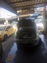 لدينا كيرات ومنظومات وماطورات  كيوكيو وباندا وبي واي دي وتيكو ولدينا ت...