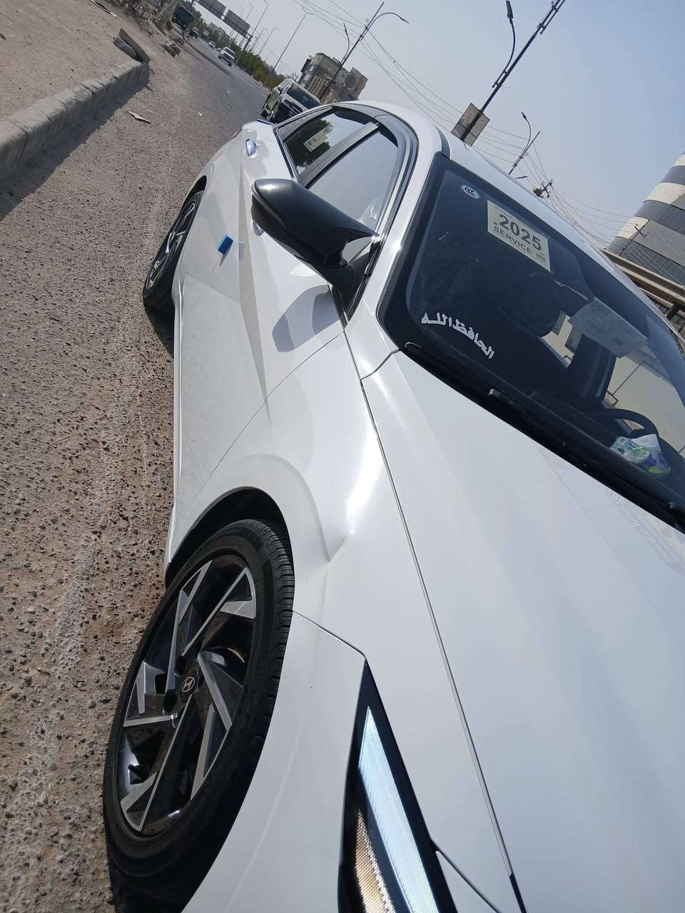 @سلام عليكم النتره خليجي تجميع٢٤ بيه هاي الخسفه بالمدكر الوره ماشيه ٦٨حقيقي ١٢٢$وبيه مجال قليل مواصفات معروفه العنوان بصره شارع الوفود سياره جاهزه الاتصال ***********
