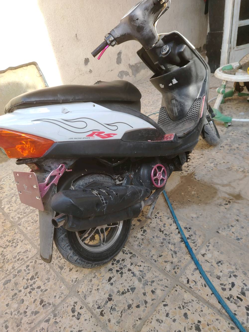 ماكس عدلة • شلعة معدل • قطع NCY