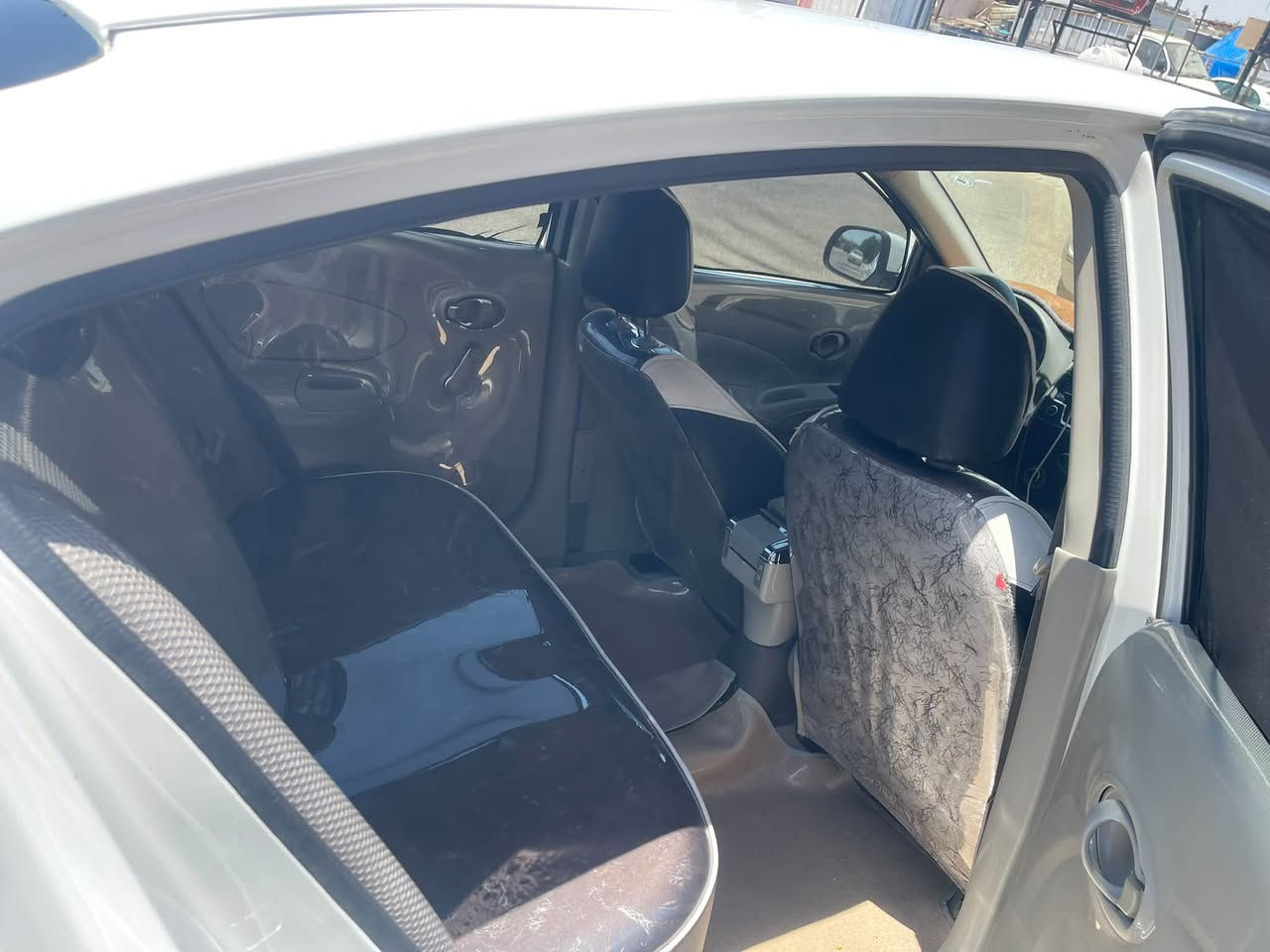 مراوس نيسان • ٢٠٢٣ • الزبير