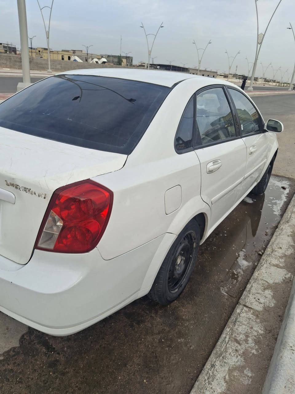 اوبترا مديل ١١ جهازه السياره نضيفه مكينه كير بيه بارد جاملغ خلفي بدون صبغ رشات بسيطه سنويه منتهيه راعيه يريد تحويل مكان بصره  السعر ٦٥ بيه مجال بسيط للشراي للتواصل ***********
