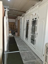 غرفة مستعملة • صبغ حراري • بابل القاسم