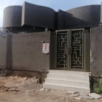 الجربوعية • ٢٠٠م • غرفتين