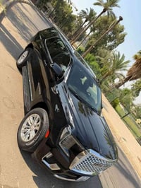يوكن SLT • ٢٠٢١ • ماشيه ٩٥ الف