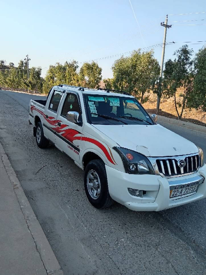 موديل ٢٠١٠ • بنزين • أربيل
