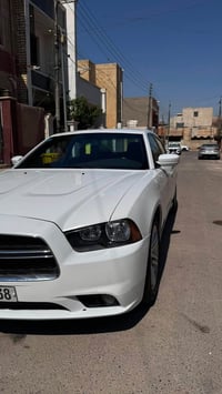 جارجر • ٢٠١١ • ١٣٨ الف