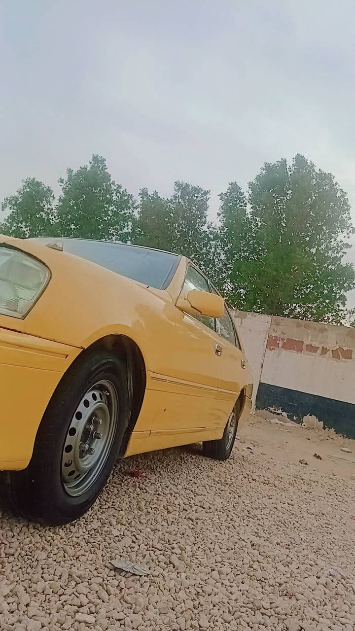٢٠٠٣ • مكينة وكير مكفولة • تبريد ثلج
