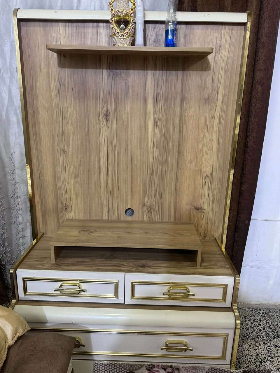 غرفة تركية • ١١ قطعة • نجف