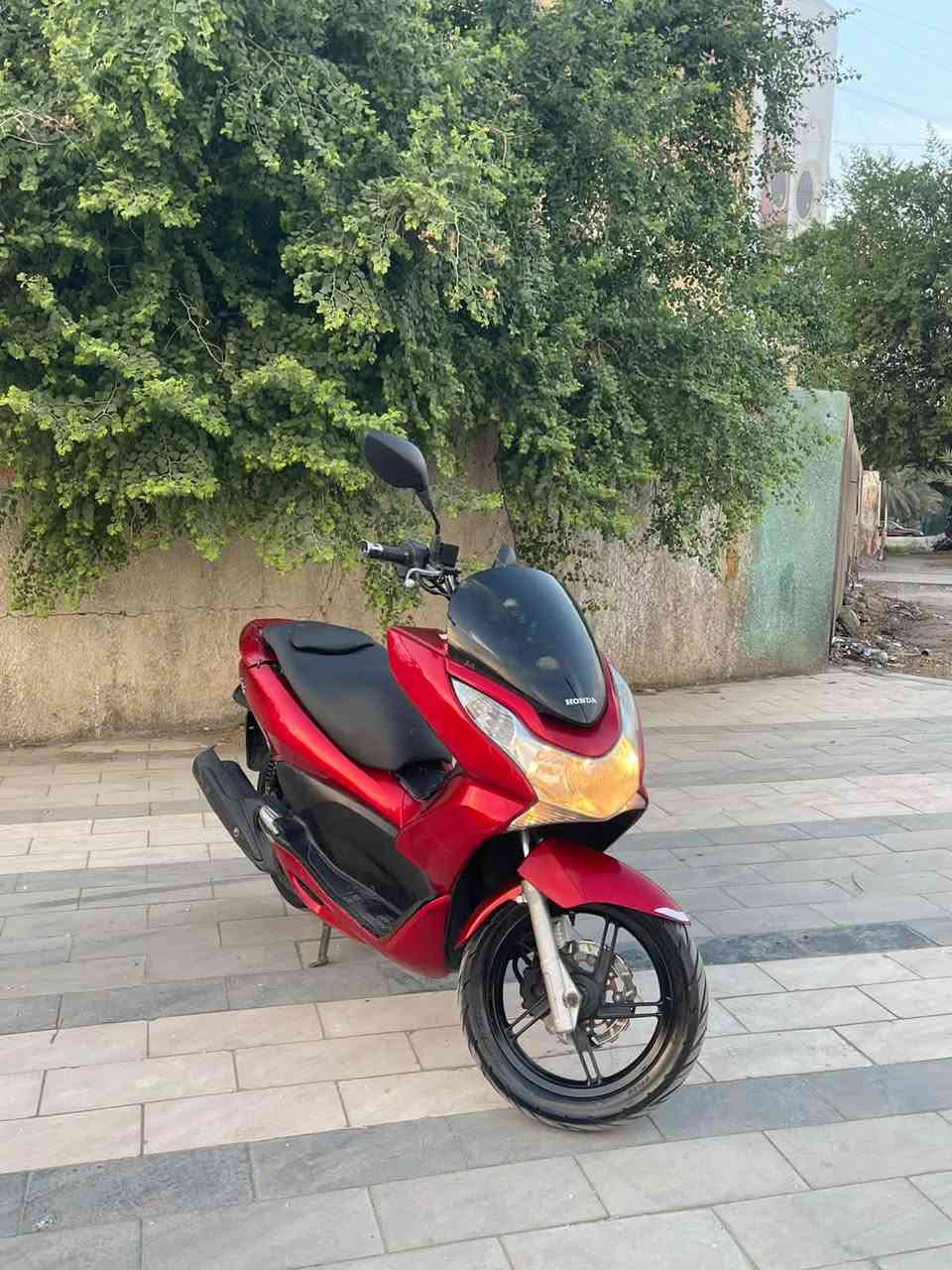 بي سي اكس • ١٢٥ • ٢٠١٦