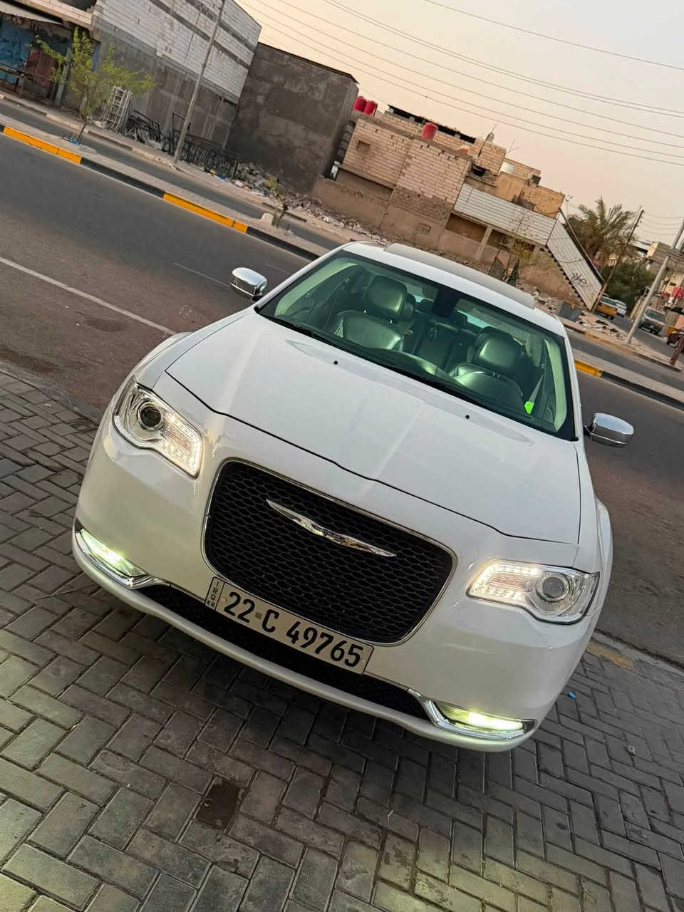سلام عليكم اوباما 15 وارد كندي  كلين تايتل مواصفات لمتت محرك 3600 تو ويل شاشه جبيره كشنات جلد تشغيل عن بعد كامره خلفيه بلي راما سياره مكفوله حته من لخياس بعض تفاصيل عل اتصال سياره جديده ماشيه 97 ميل بيع أو مراوس لعنوان لبصره رقم ***********
