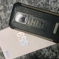 جهازين DOOGEE فحم سعر 100 للاستفسار 07728806770