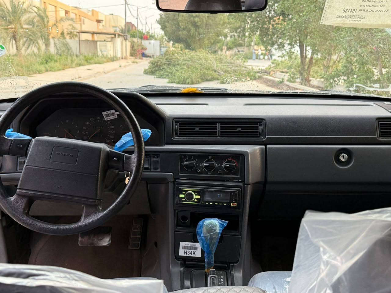 موديل ٩٥ • فتحة سقف • تبريد شغال