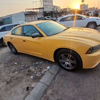 موديل ٢٠١٣ • وارد امريكي • مكينة وجير جديد